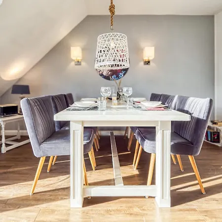 Haus Seeblick Whg 8