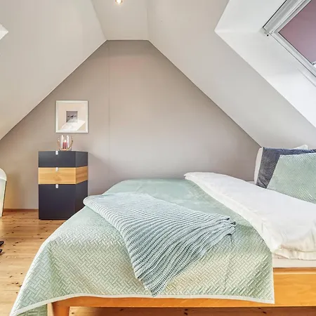 Haus Seeblick Whg 8 Apartment Zingst