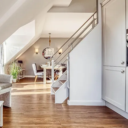 Haus Seeblick Whg 8