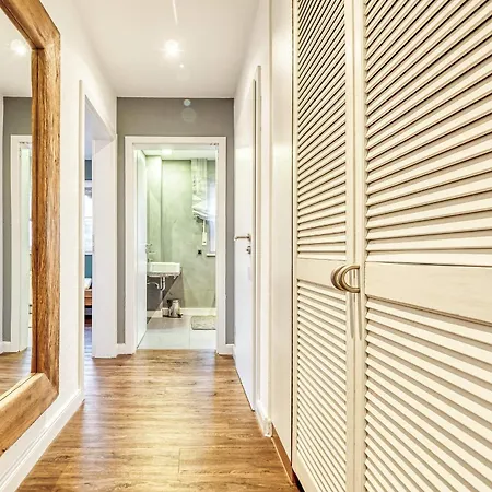 Haus Seeblick Whg 8 Apartment *