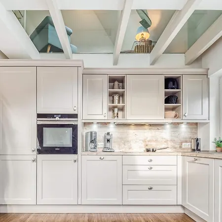 Appartement Haus Seeblick Whg 8 *