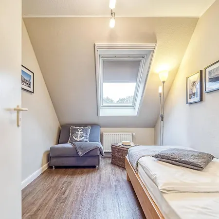 Haus Seeblick Whg 8 *