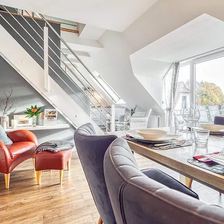 Haus Seeblick Whg 8