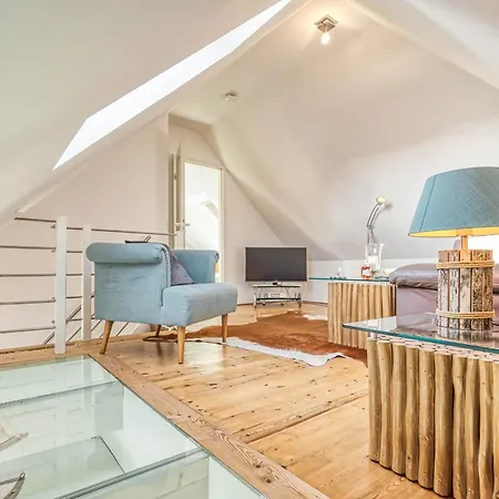 Haus Seeblick Whg 8 Appartement