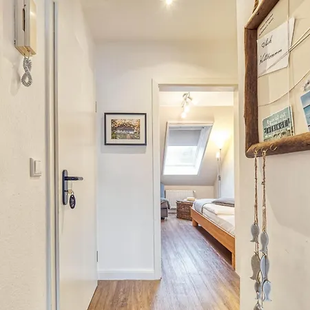 Haus Seeblick Whg 8 *