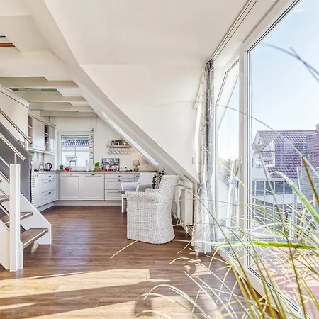 Haus Seeblick Whg 8