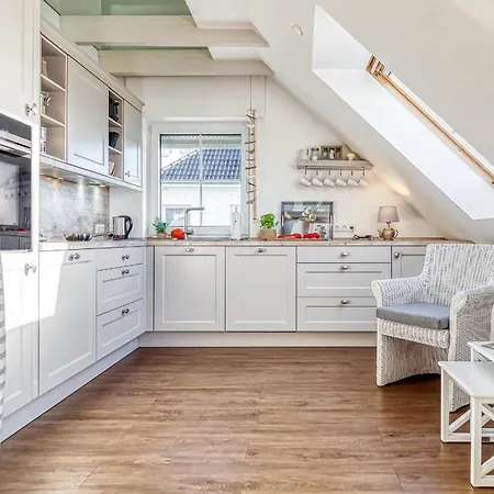 Haus Seeblick Whg 8